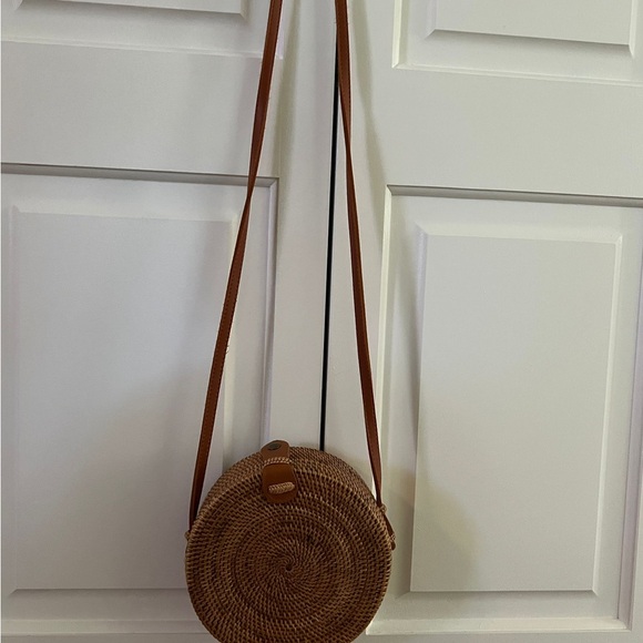 Beautiful purse - Picture 2 of 3